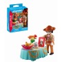 Playmobil - Figurina mexicana ziua mortilor Playmobil - 1